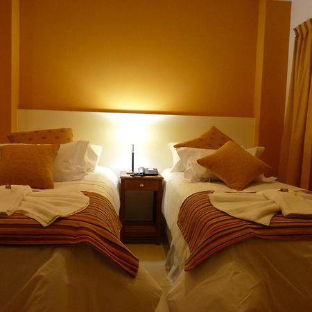 Hotel Astur Salta Exterior photo