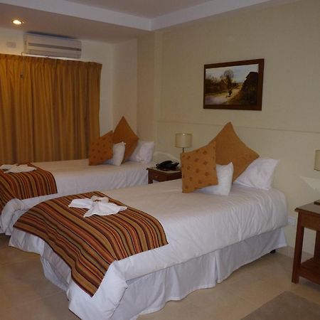 Hotel Astur Salta Exterior photo