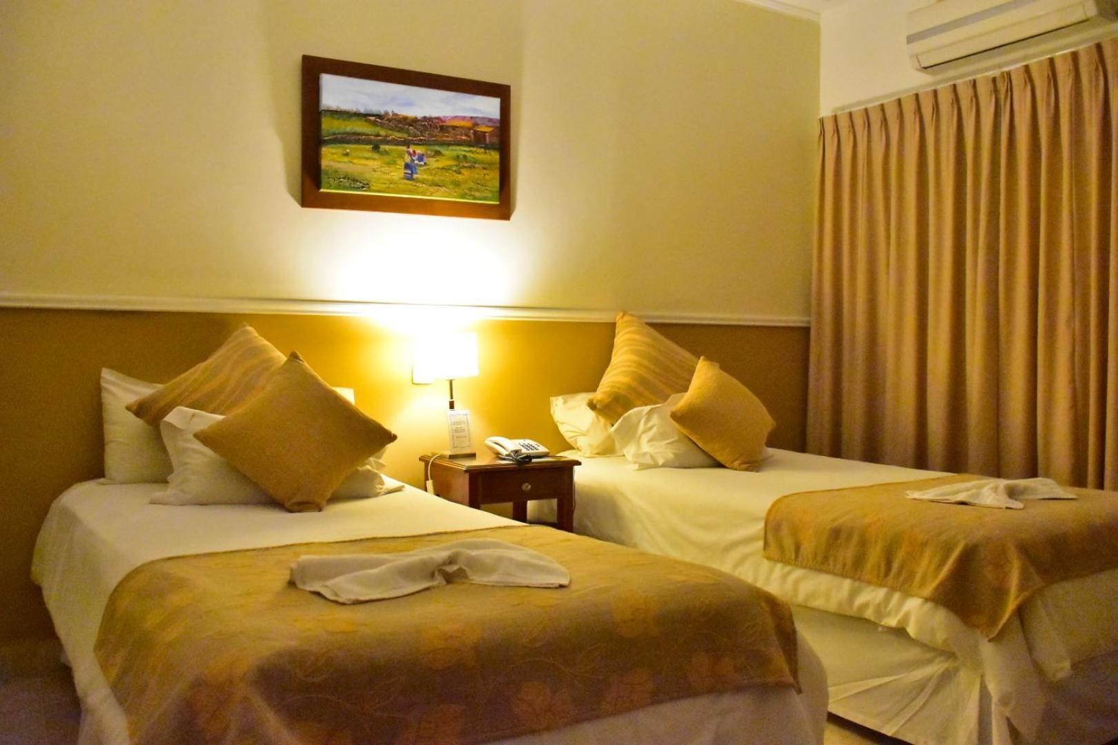 Hotel Astur Salta Exterior photo
