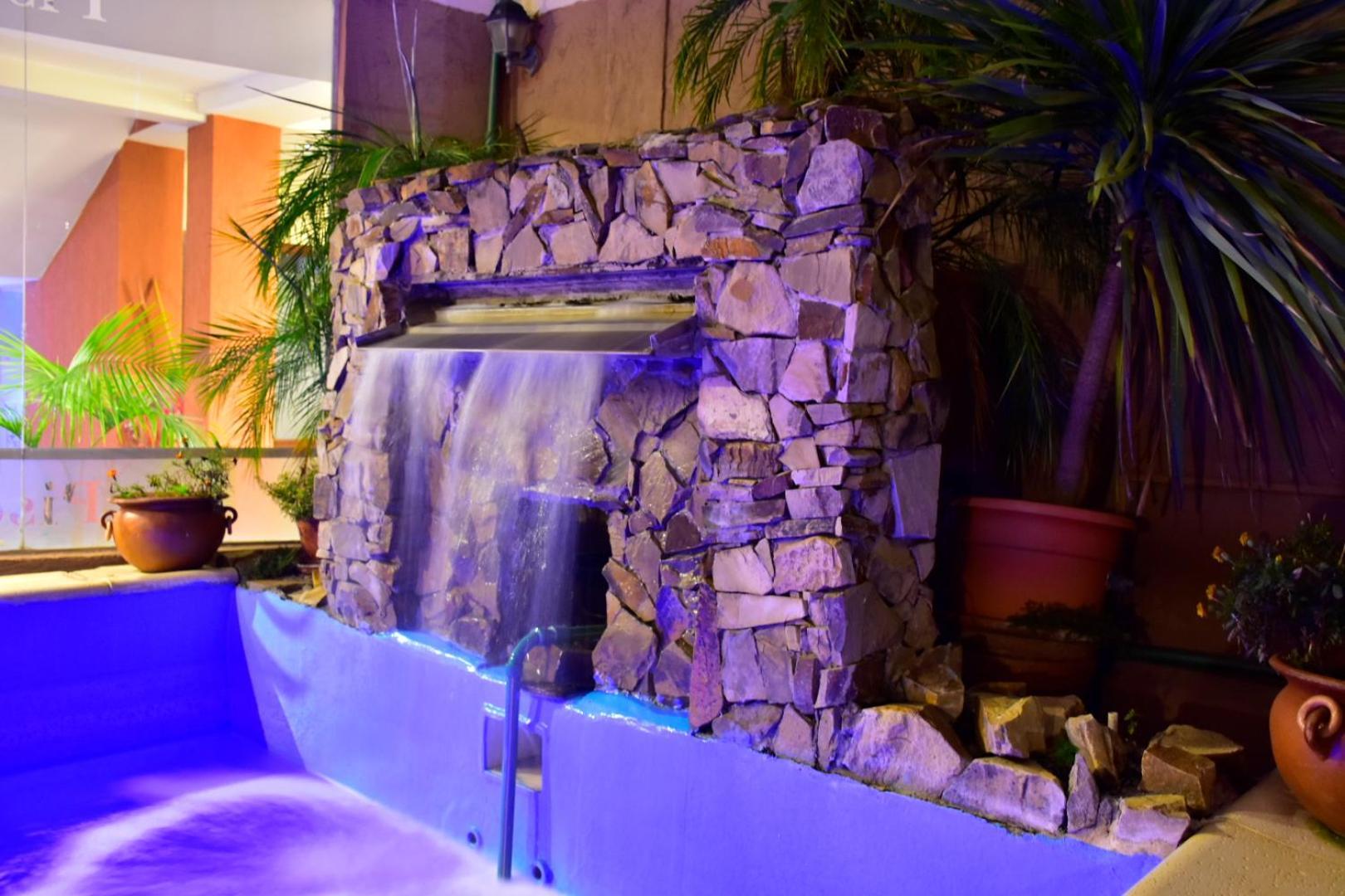 Hotel Astur Salta Exterior photo