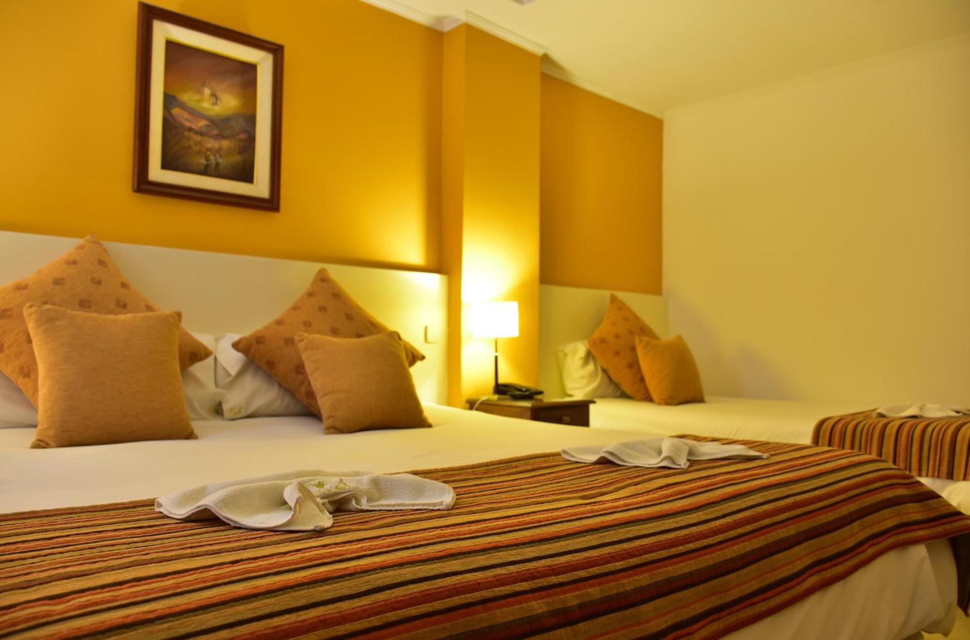 Hotel Astur Salta Exterior photo