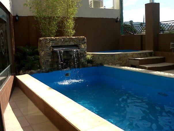 Hotel Astur Salta Exterior photo