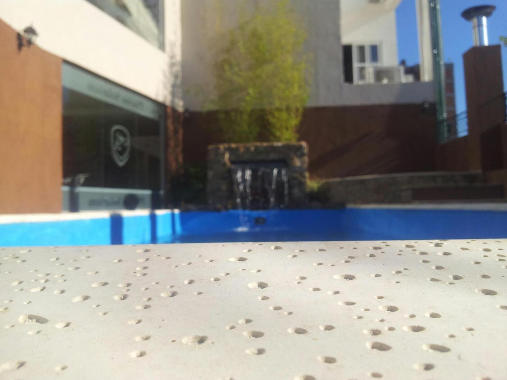 Hotel Astur Salta Exterior photo