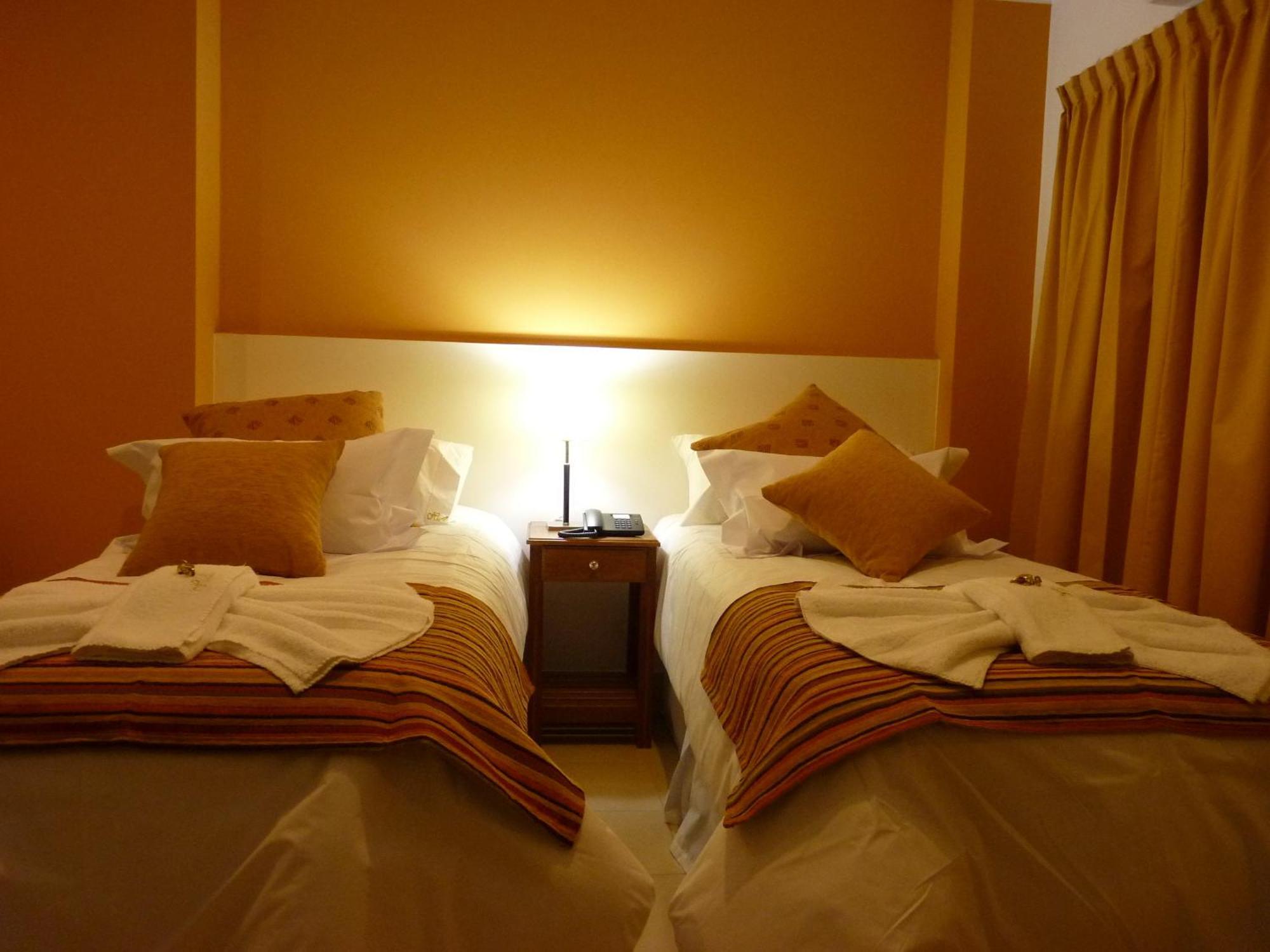 Hotel Astur Salta Exterior photo