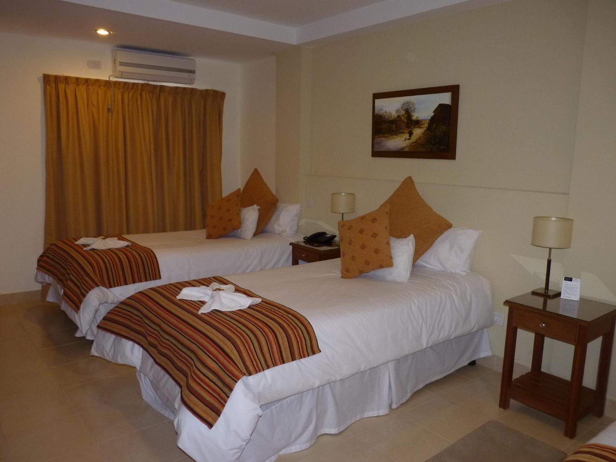 Hotel Astur Salta Exterior photo