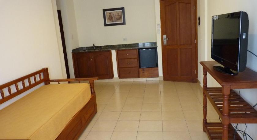Hotel Astur Salta Room photo
