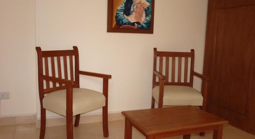 Hotel Astur Salta Room photo