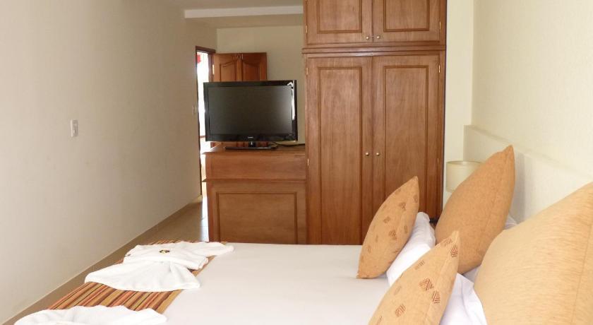 Hotel Astur Salta Room photo