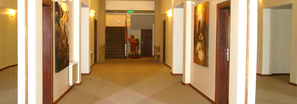 Hotel Astur Salta Exterior photo