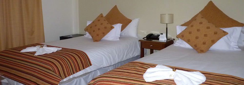 Hotel Astur Salta Exterior photo