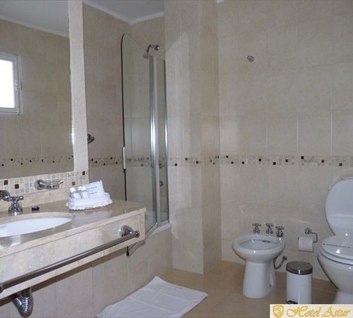 Hotel Astur Salta Exterior photo